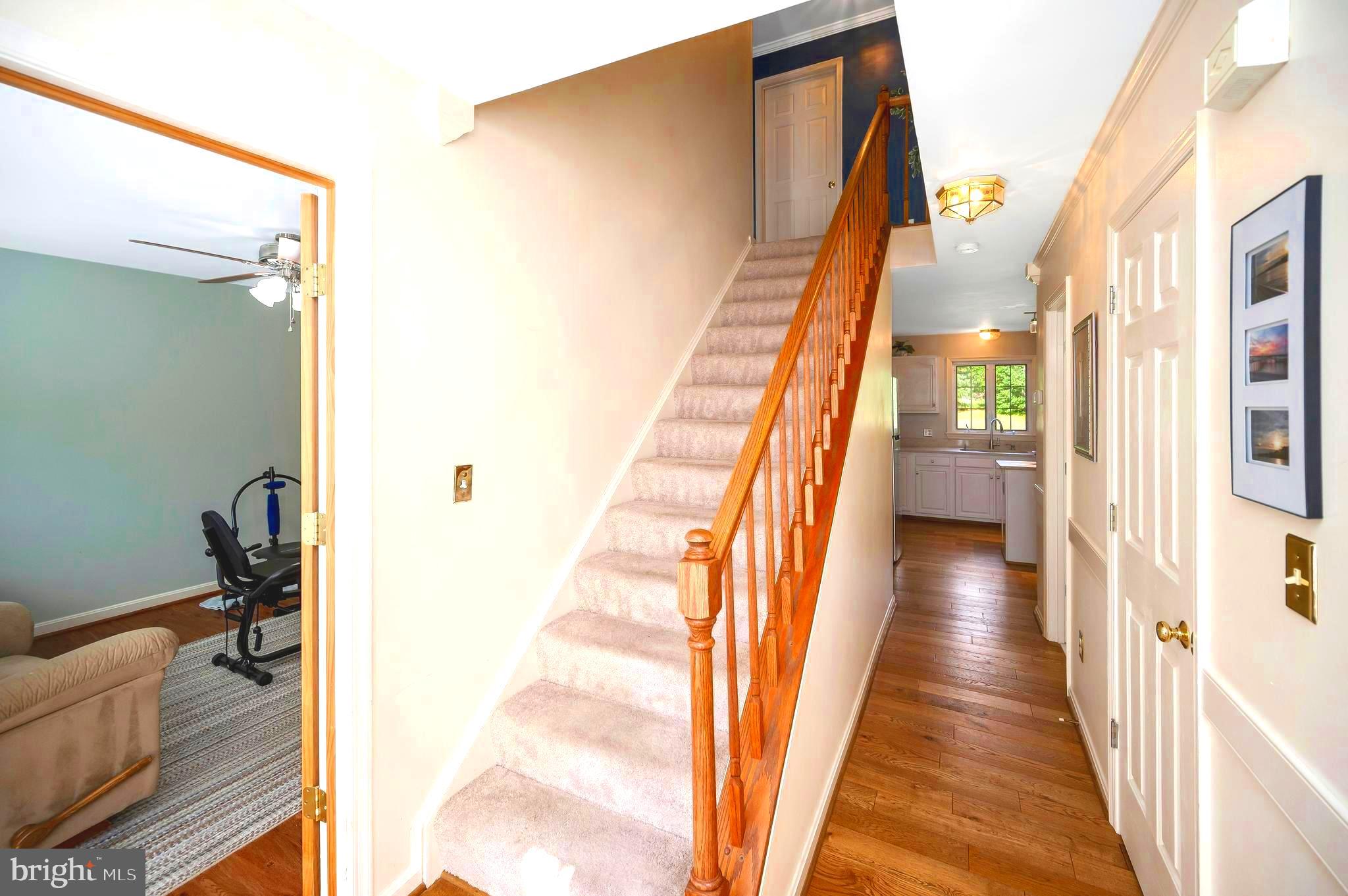 5 OLIVER COURT