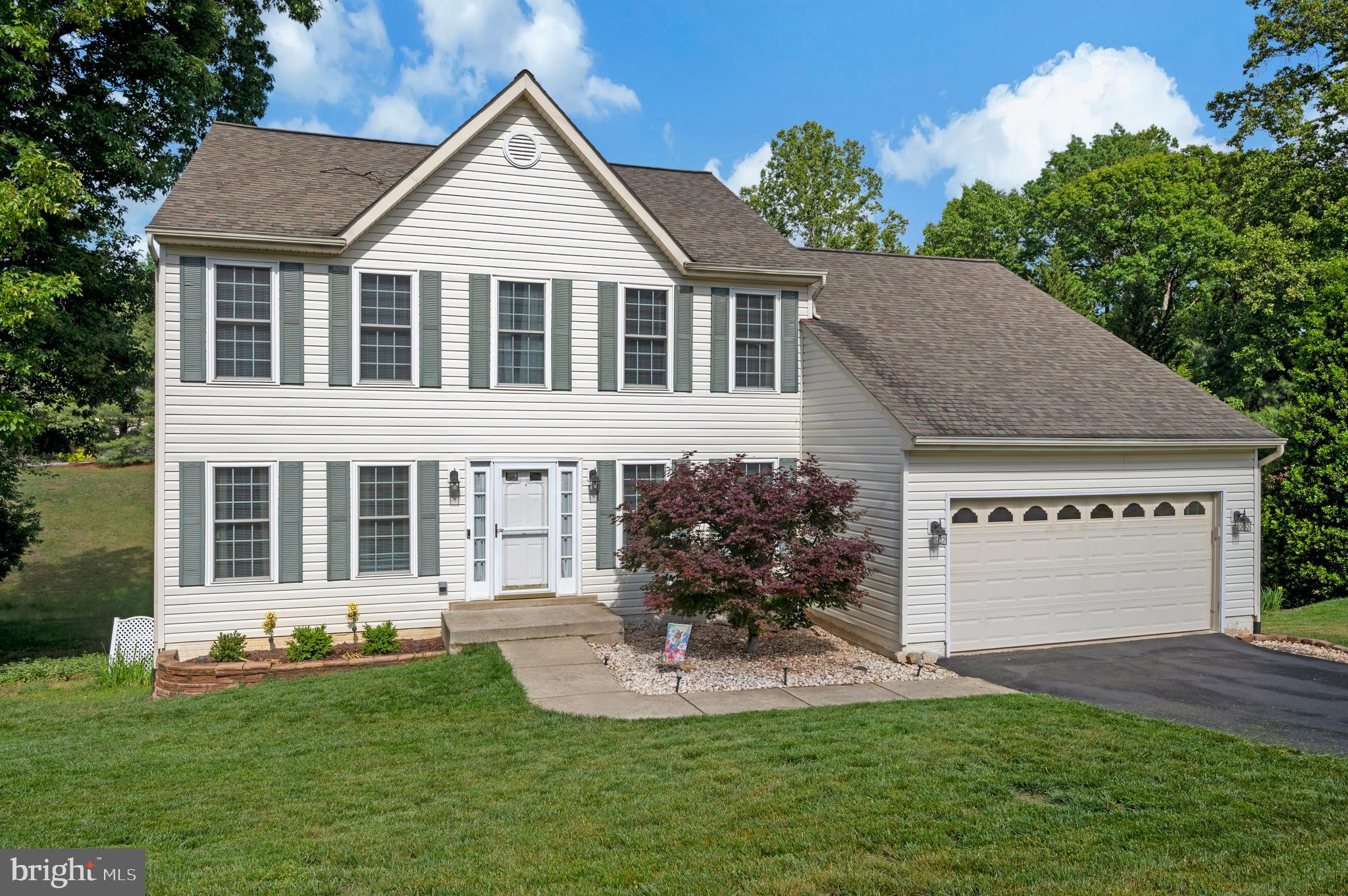 5 OLIVER COURT