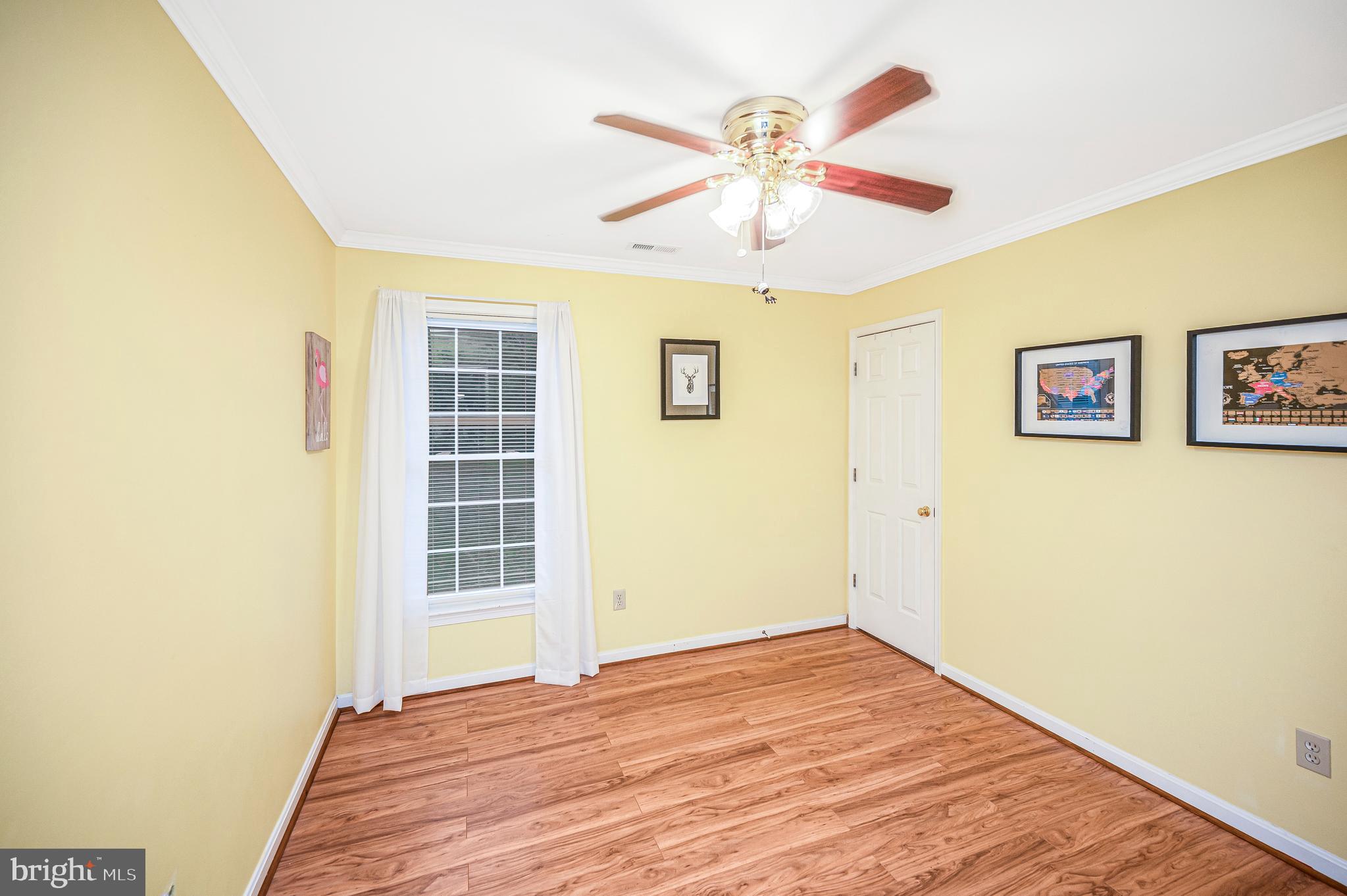 5 OLIVER COURT