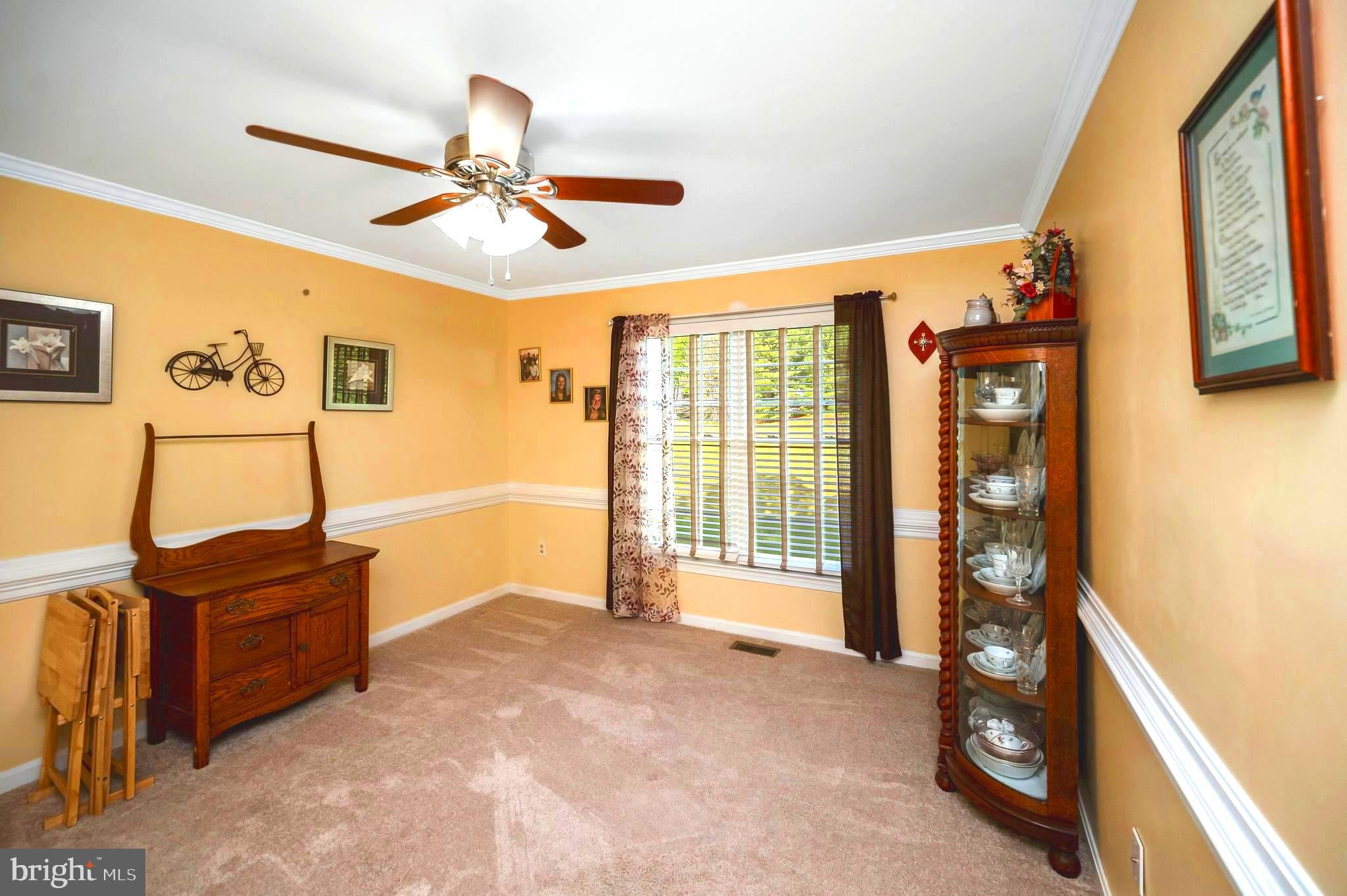 5 OLIVER COURT