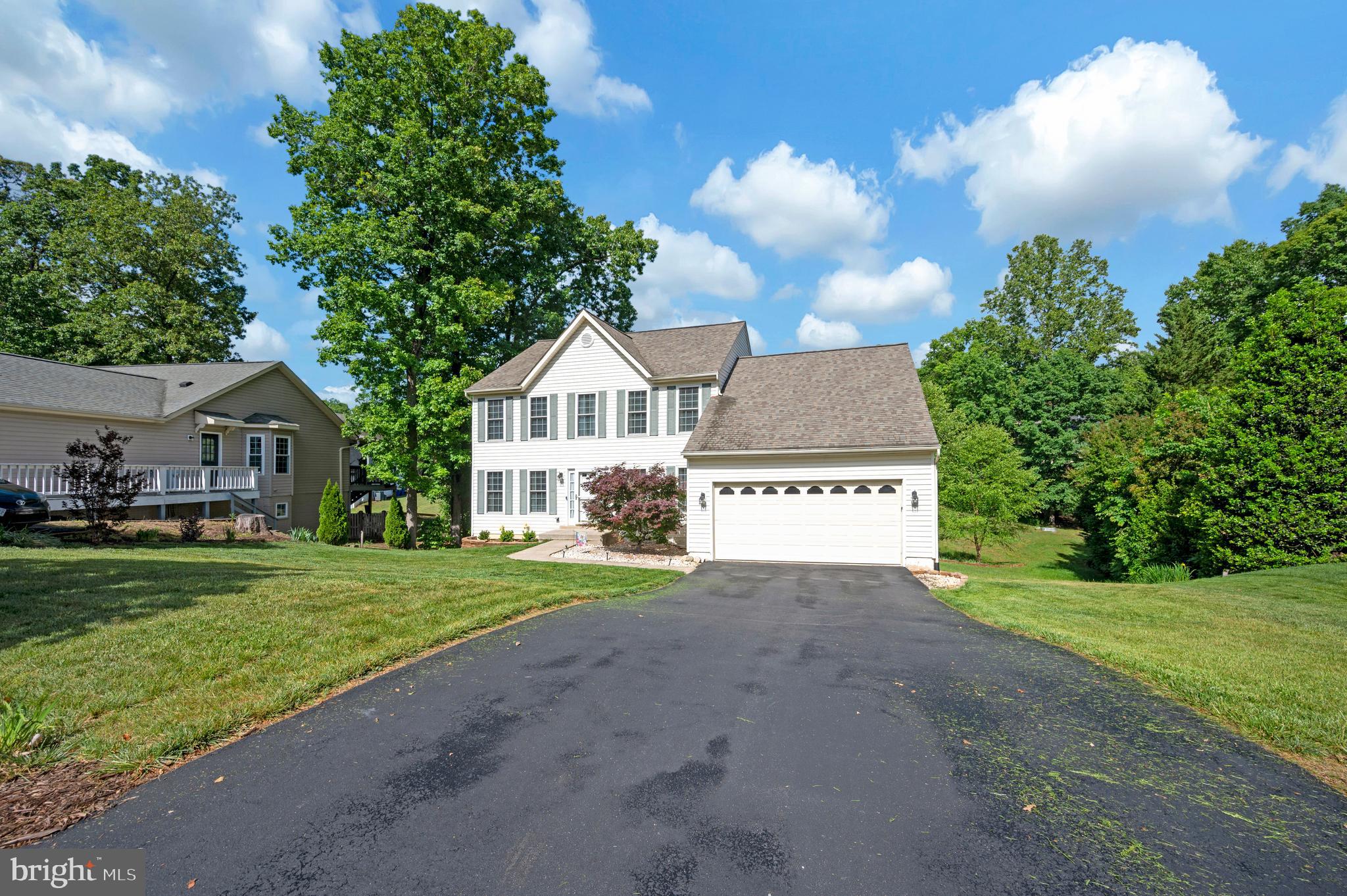5 OLIVER COURT
