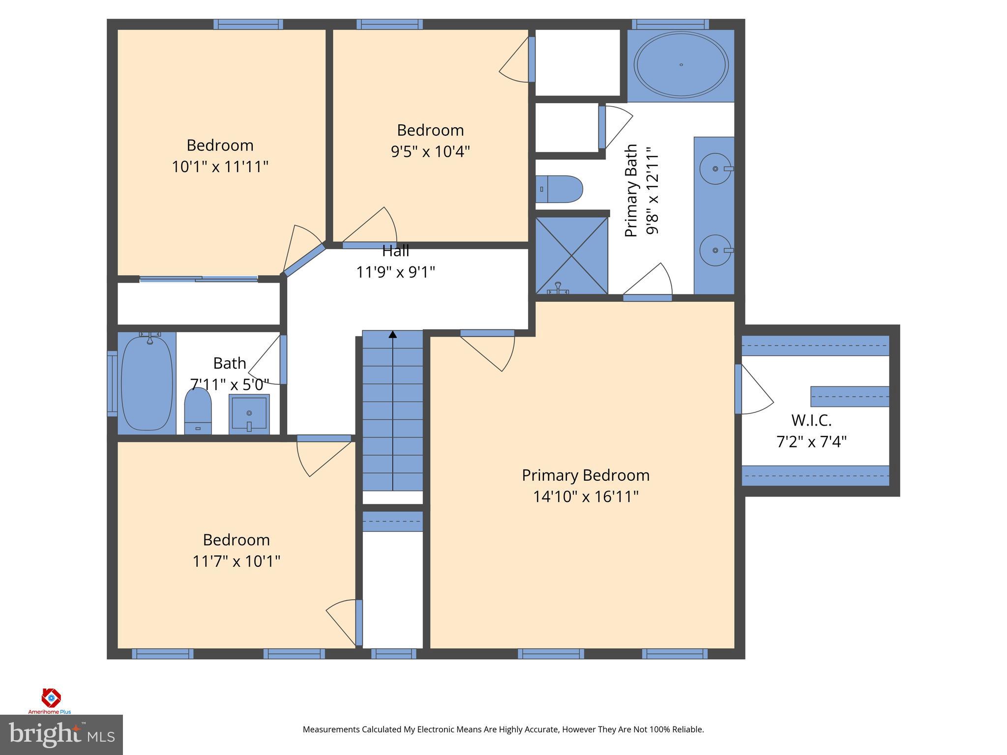5 OLIVER COURT