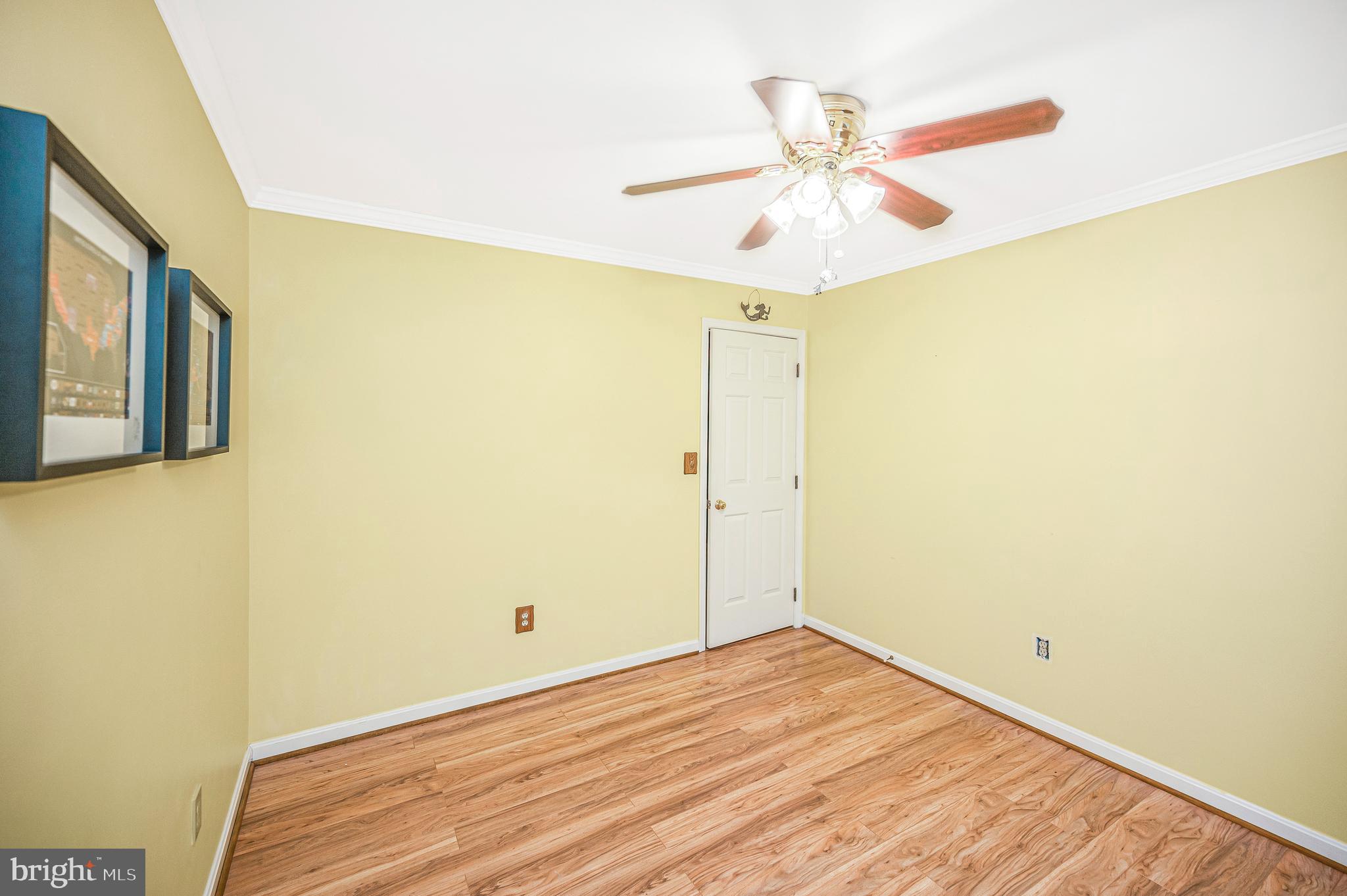 5 OLIVER COURT