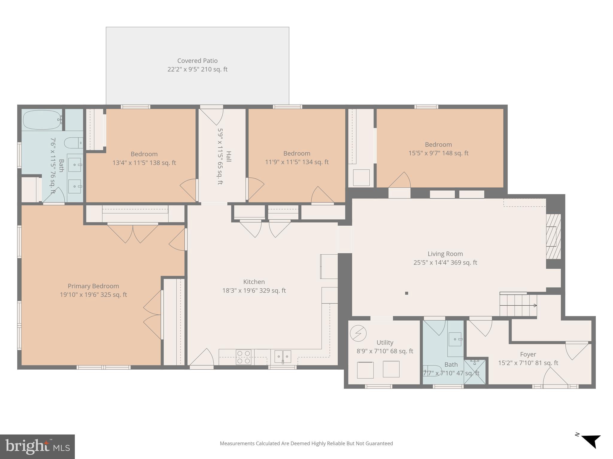 208 TELEGRAPH ROAD