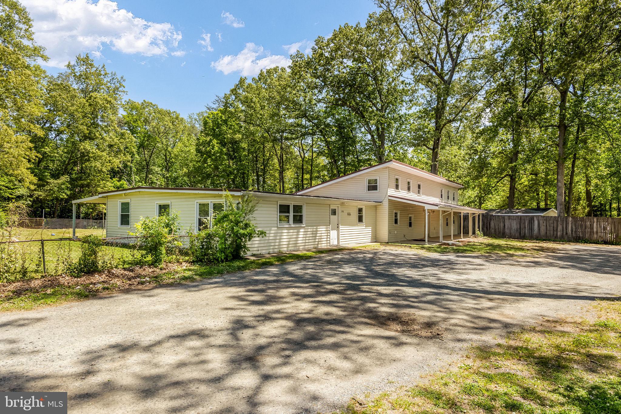 208 TELEGRAPH ROAD