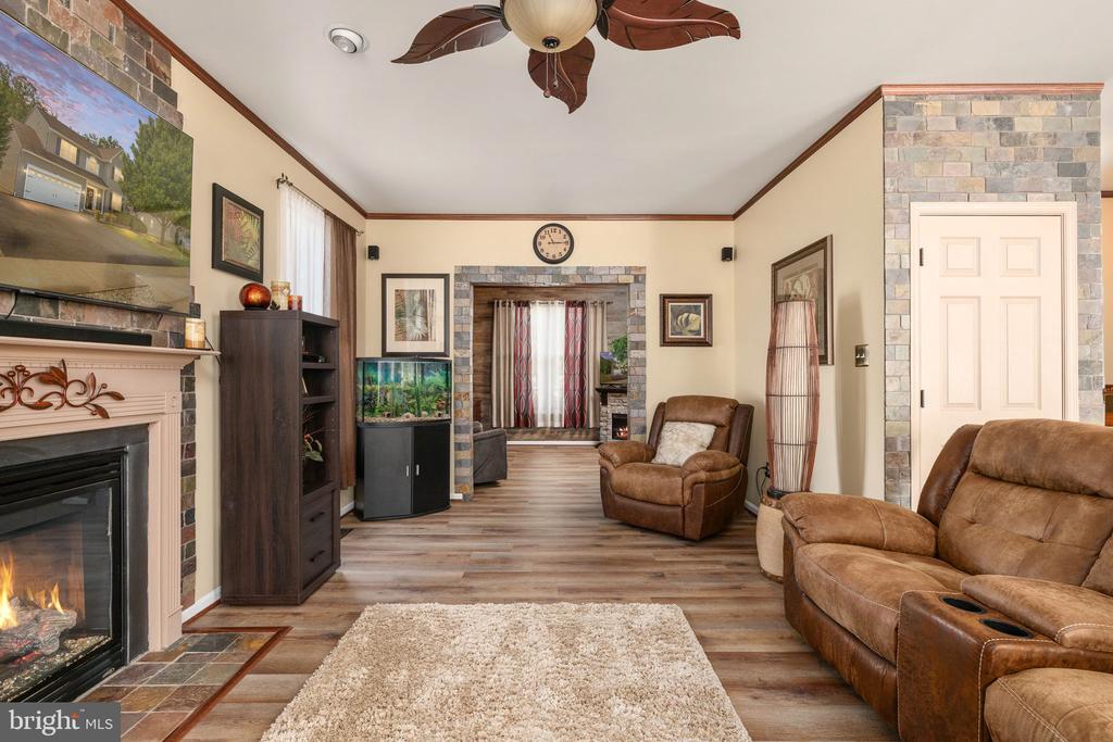 14 SANCTUARY LANE