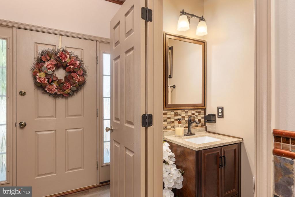 14 SANCTUARY LANE