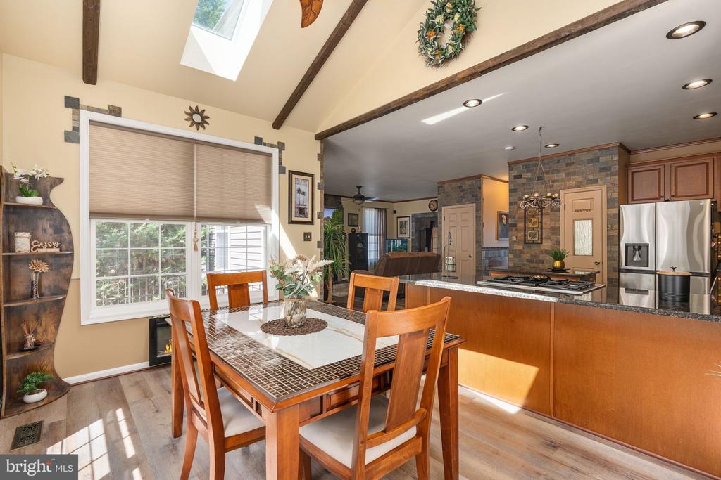14 SANCTUARY LANE