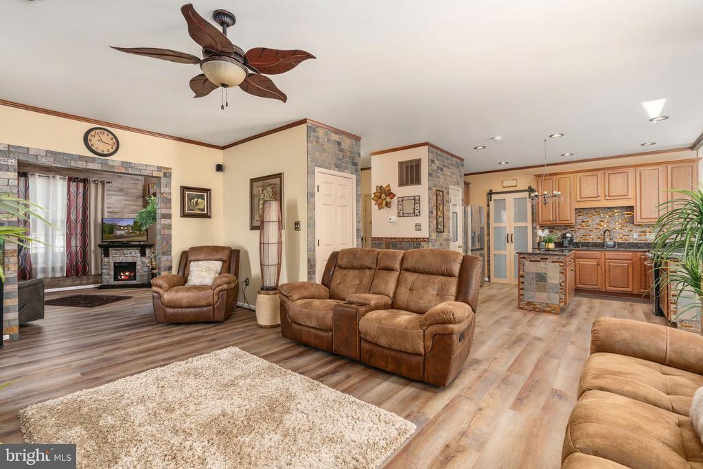 14 SANCTUARY LANE