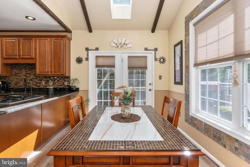 14 SANCTUARY LANE