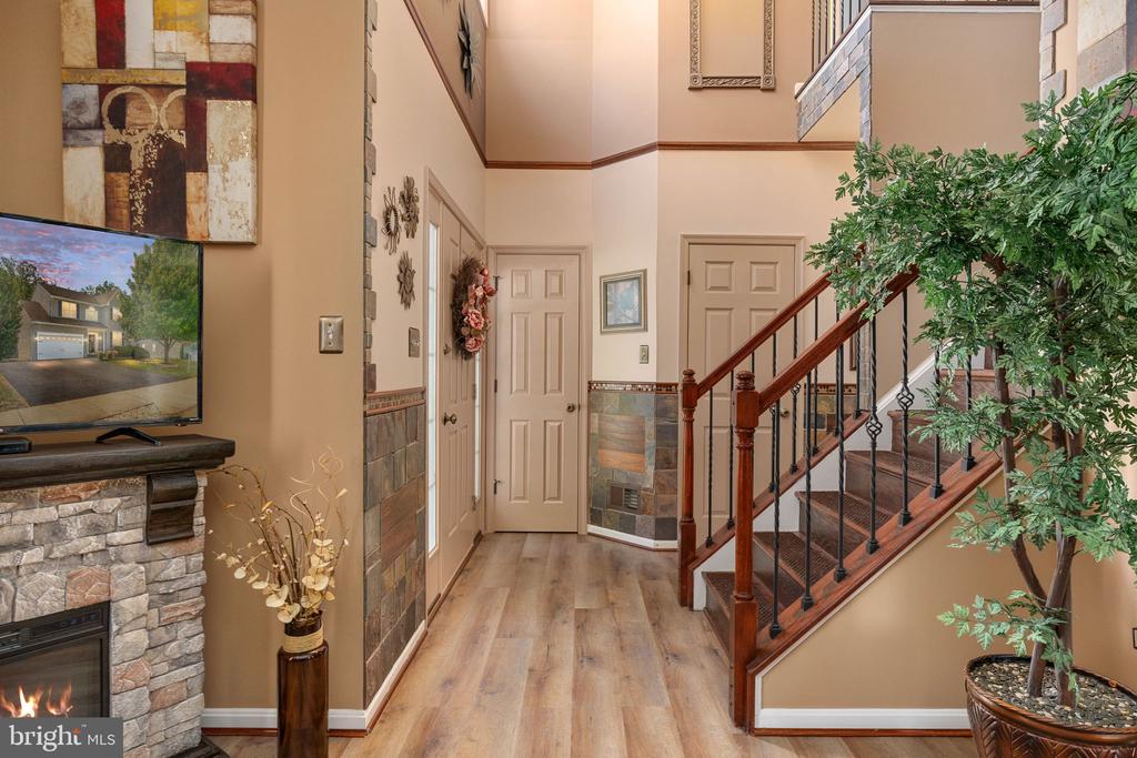 14 SANCTUARY LANE