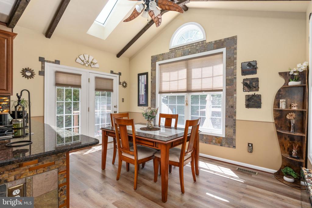 14 SANCTUARY LANE
