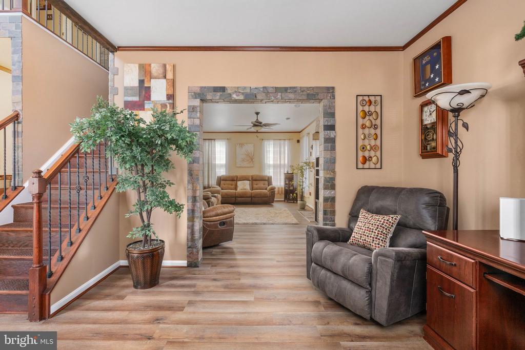 14 SANCTUARY LANE
