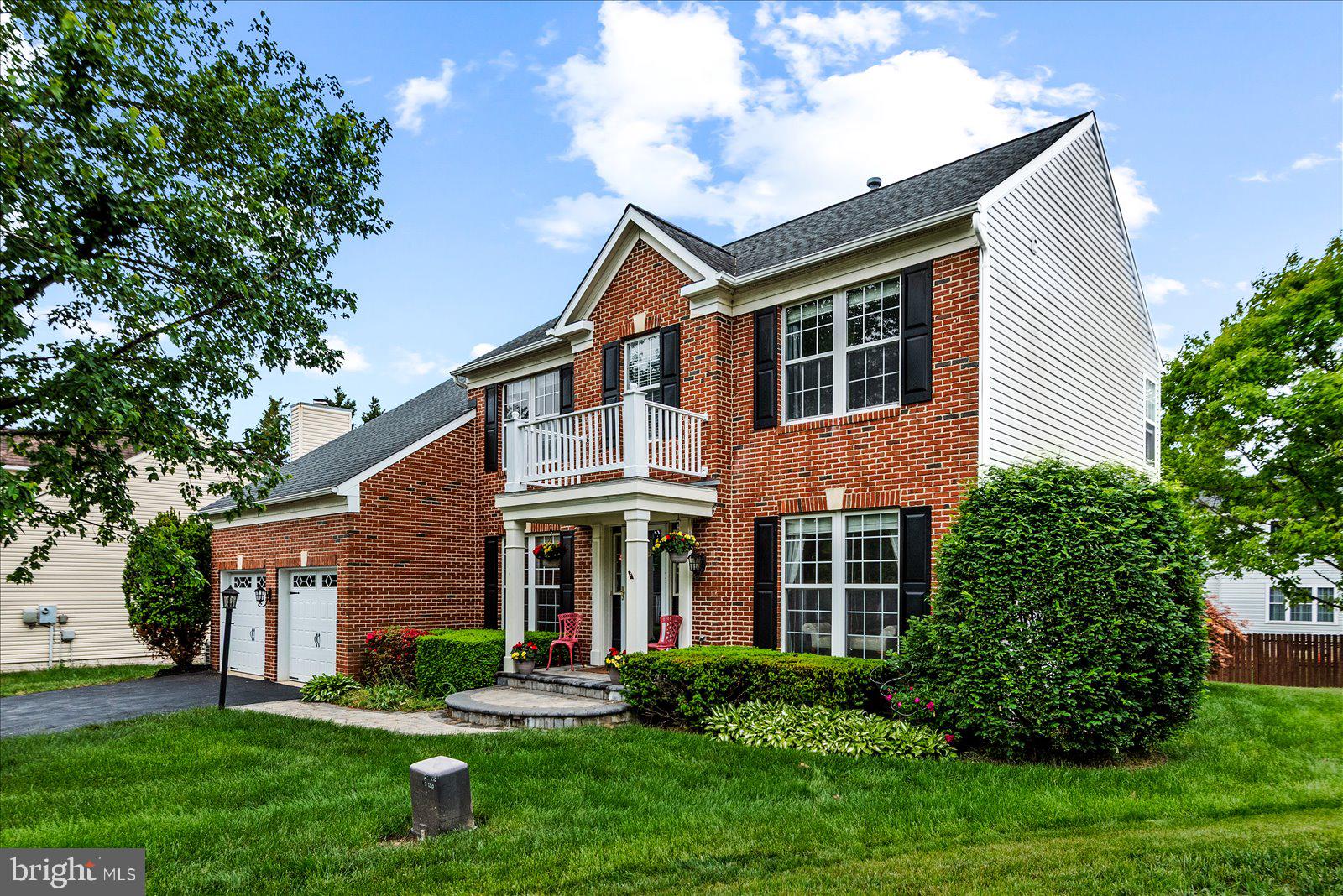 7 DUNKIRK LANE