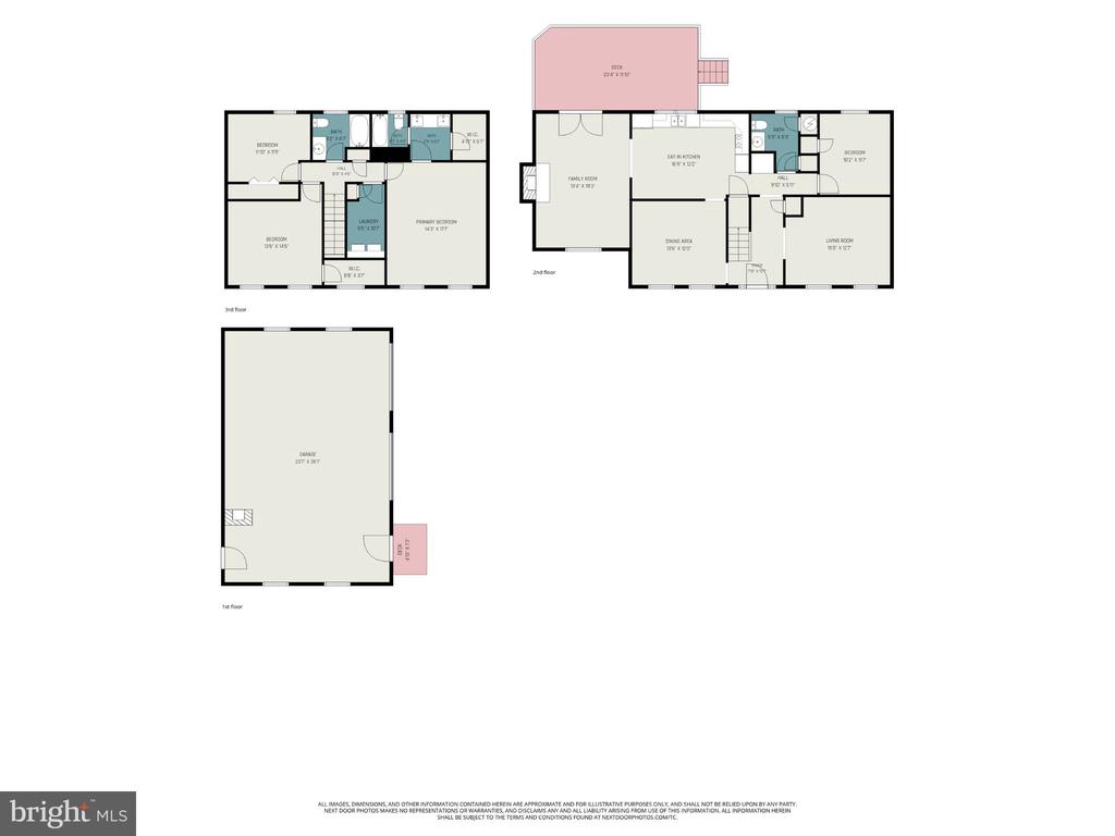 113 STRATFORD PLACE