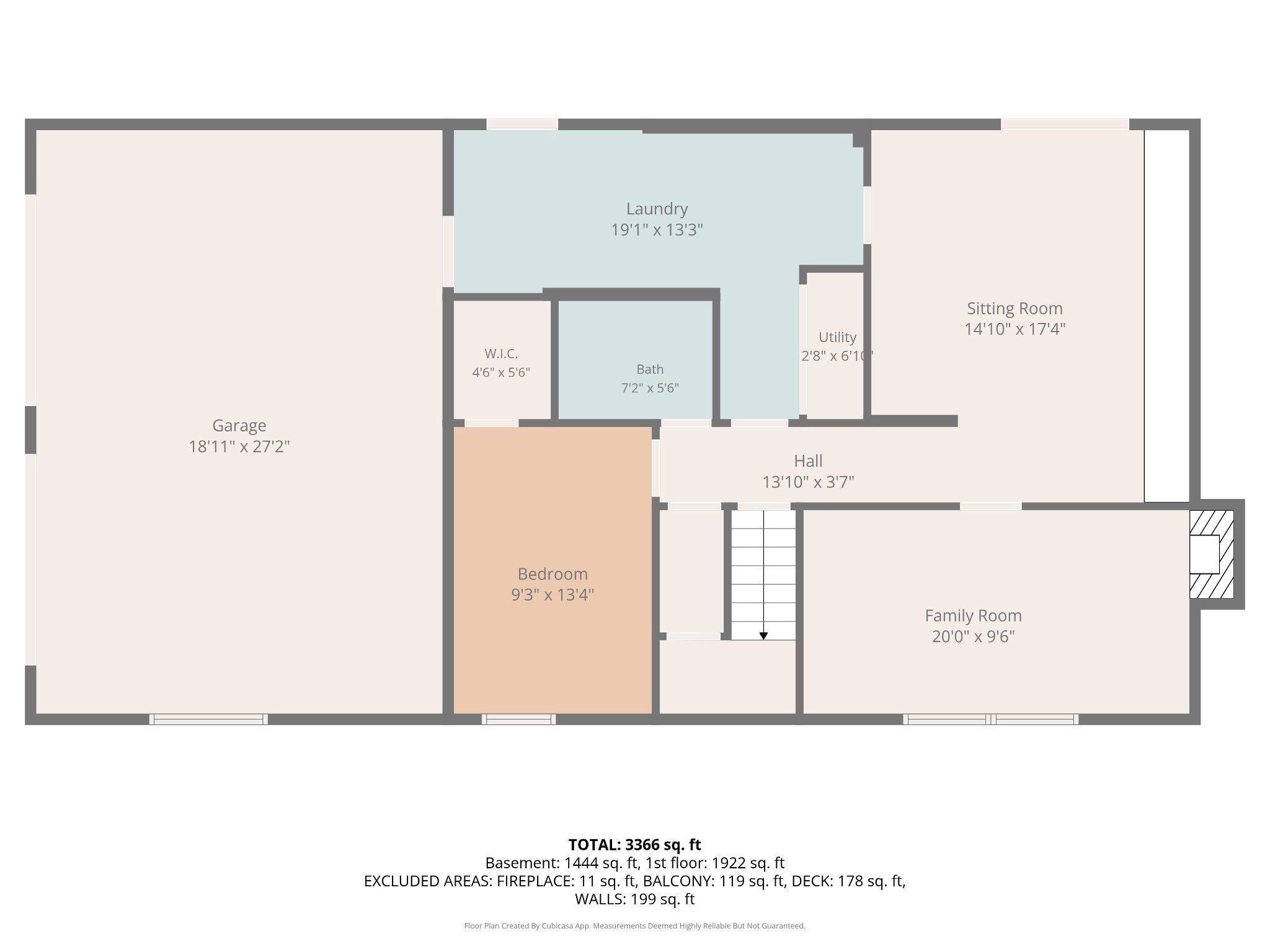 7 ROSEHAVEN STREET