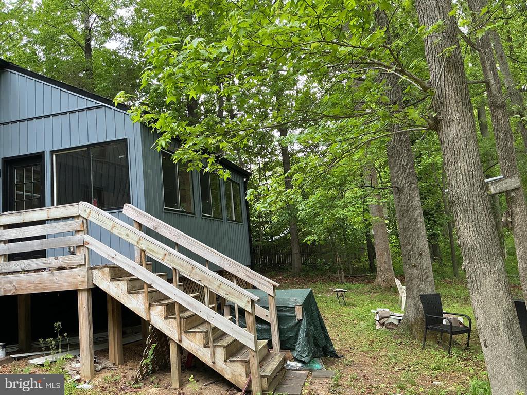 360 WOOD LANDING ROAD
