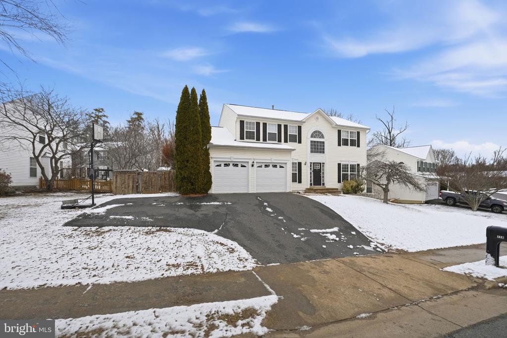 114 SAINT ROBERTS DRIVE