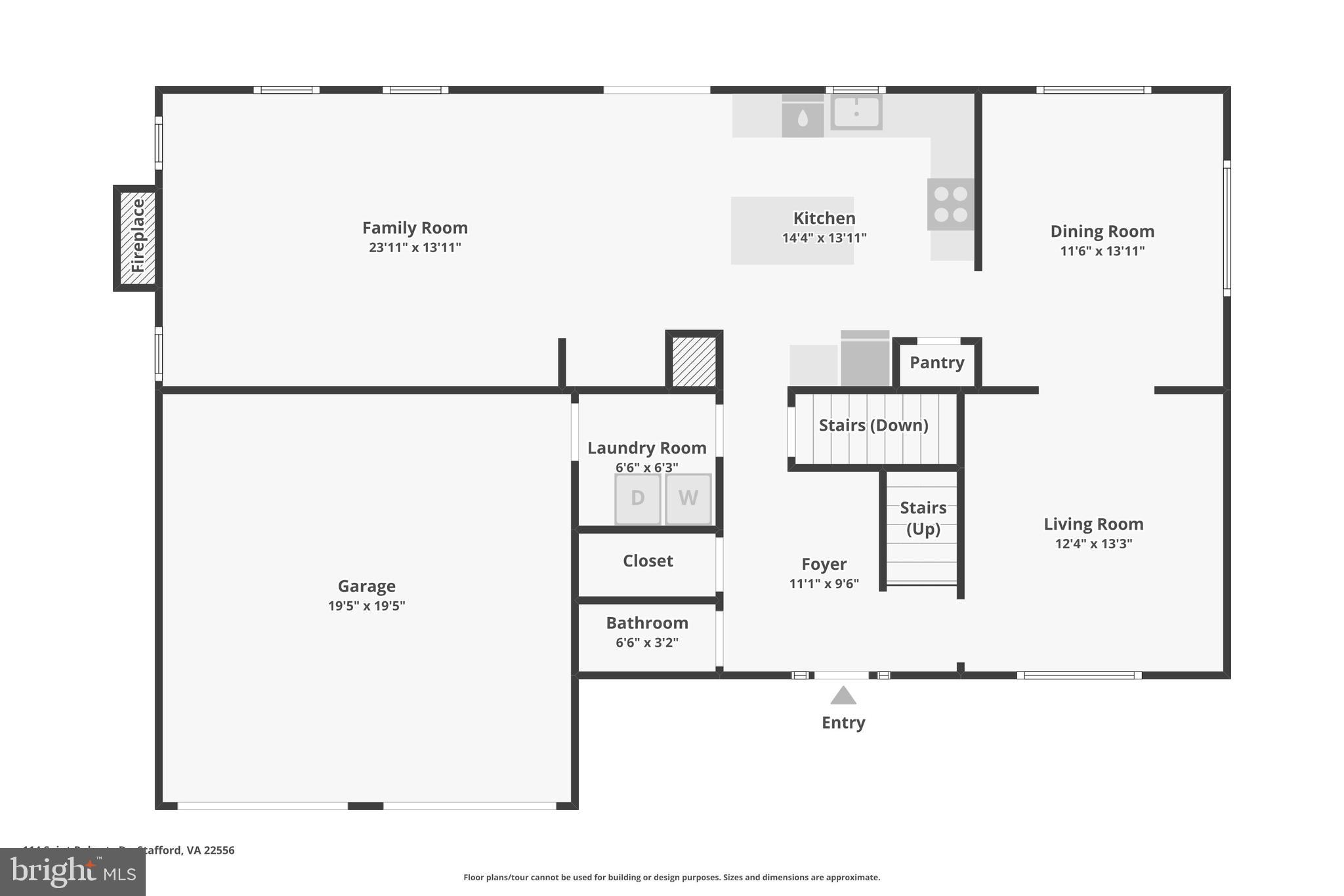 114 SAINT ROBERTS DRIVE