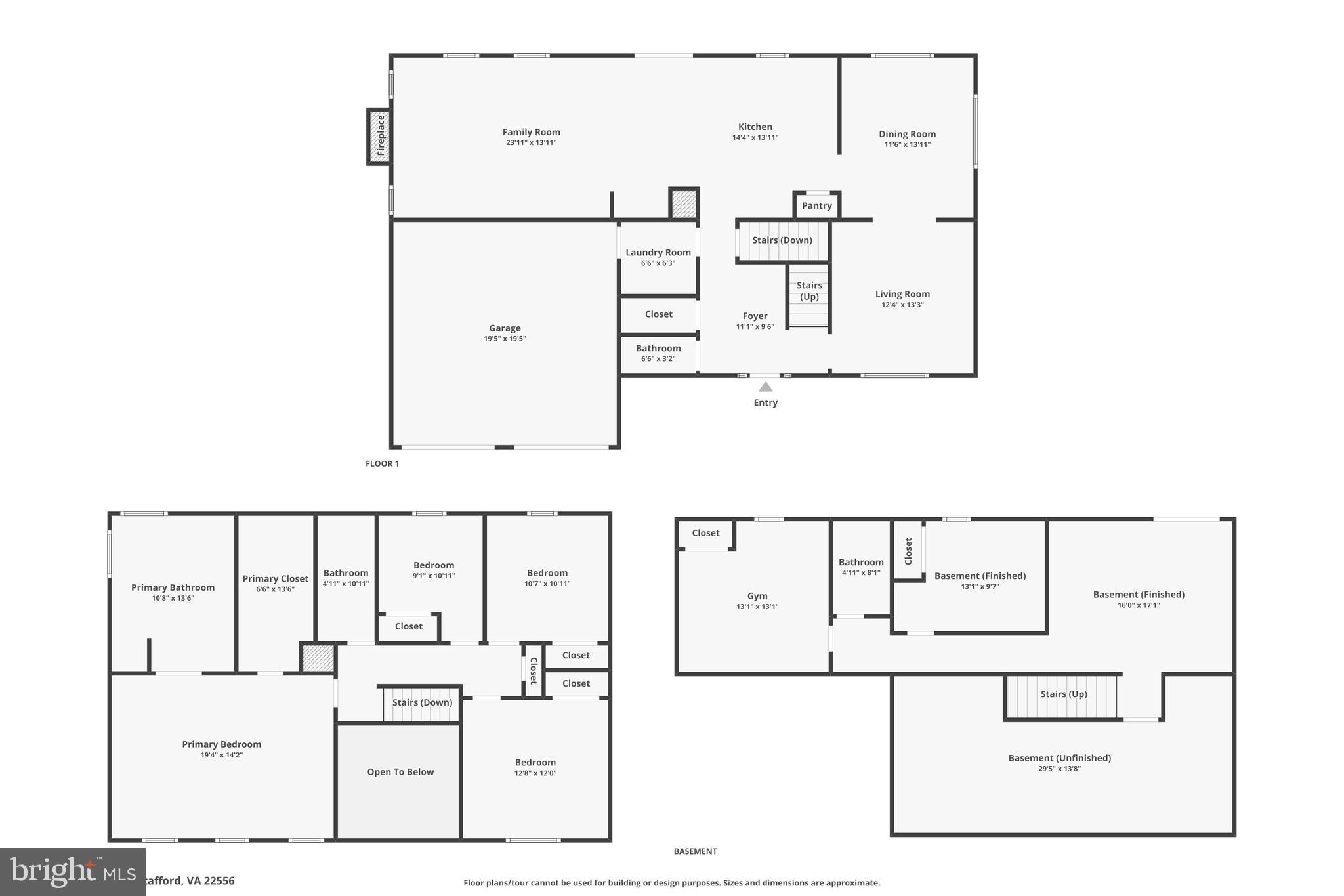 114 SAINT ROBERTS DRIVE