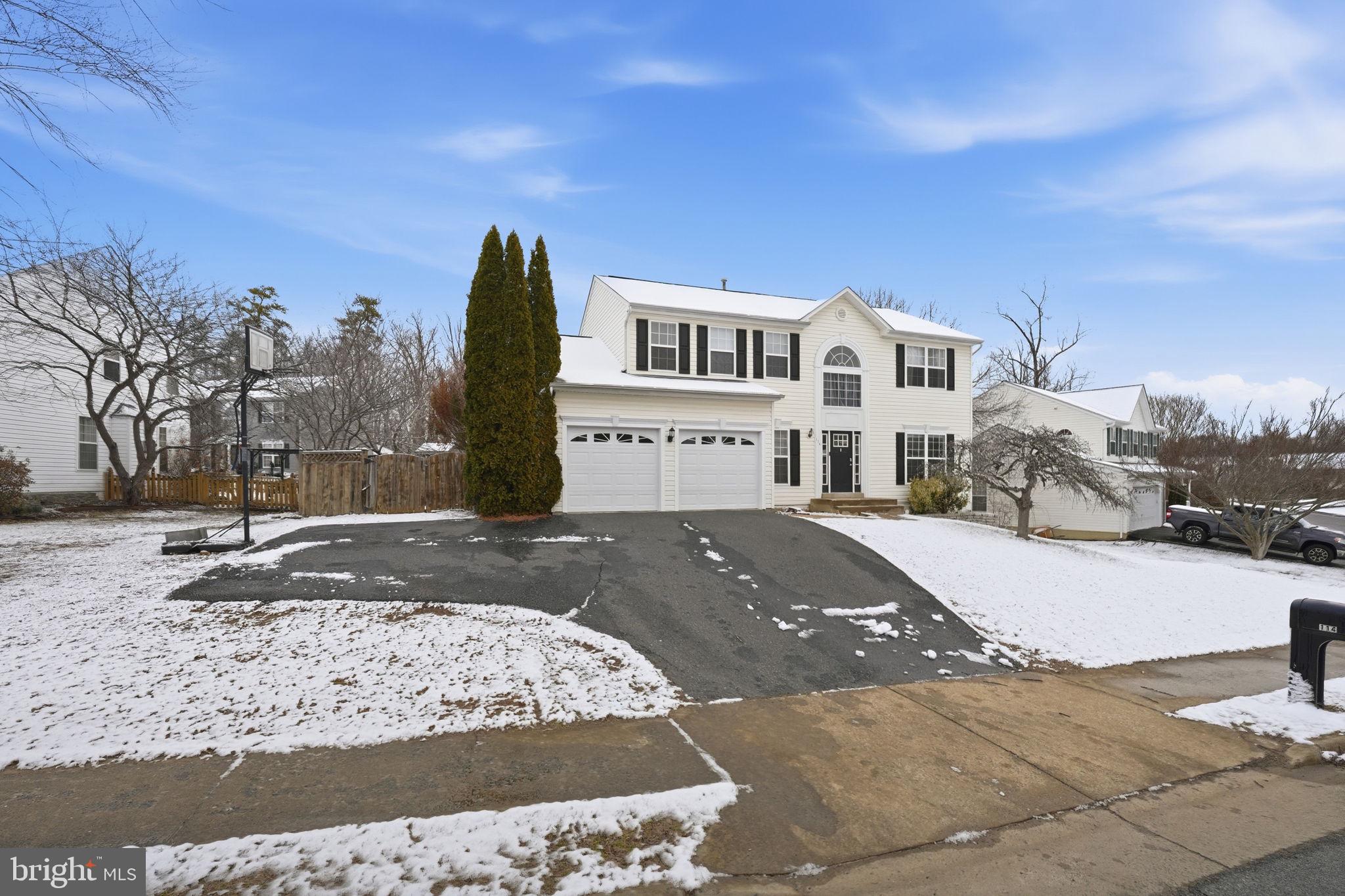 114 SAINT ROBERTS DRIVE