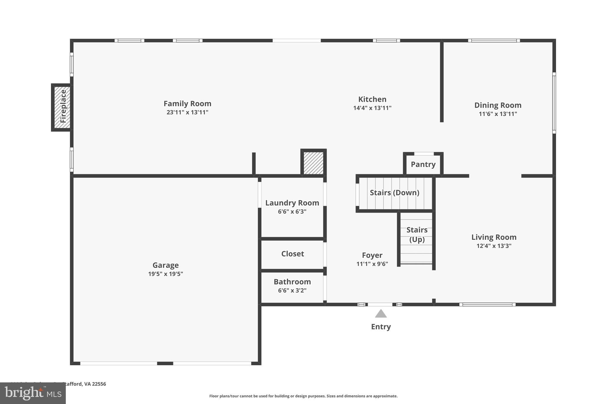 114 SAINT ROBERTS DRIVE