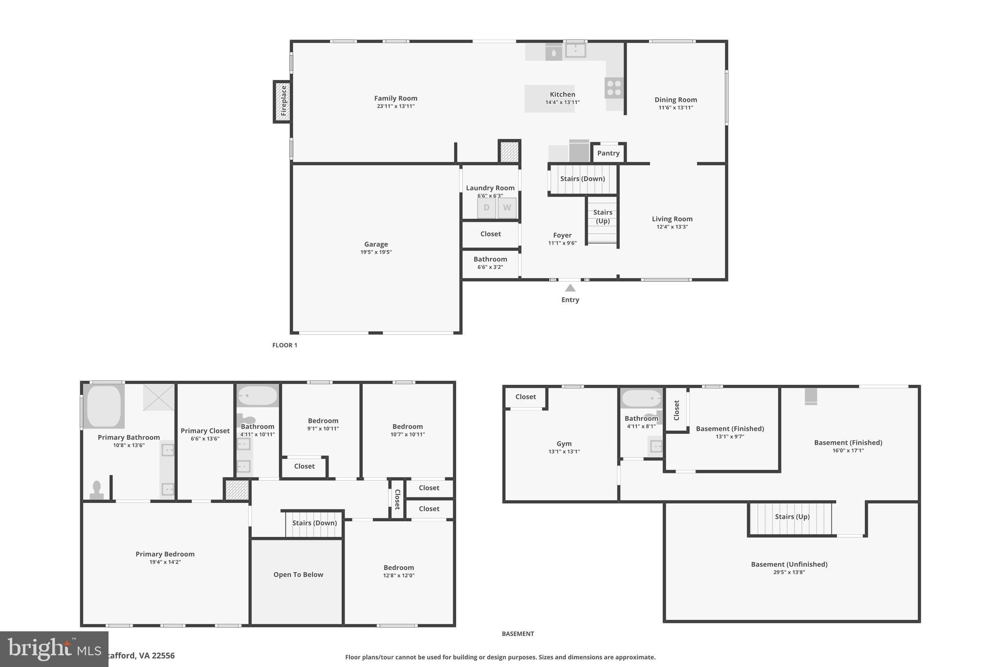 114 SAINT ROBERTS DRIVE