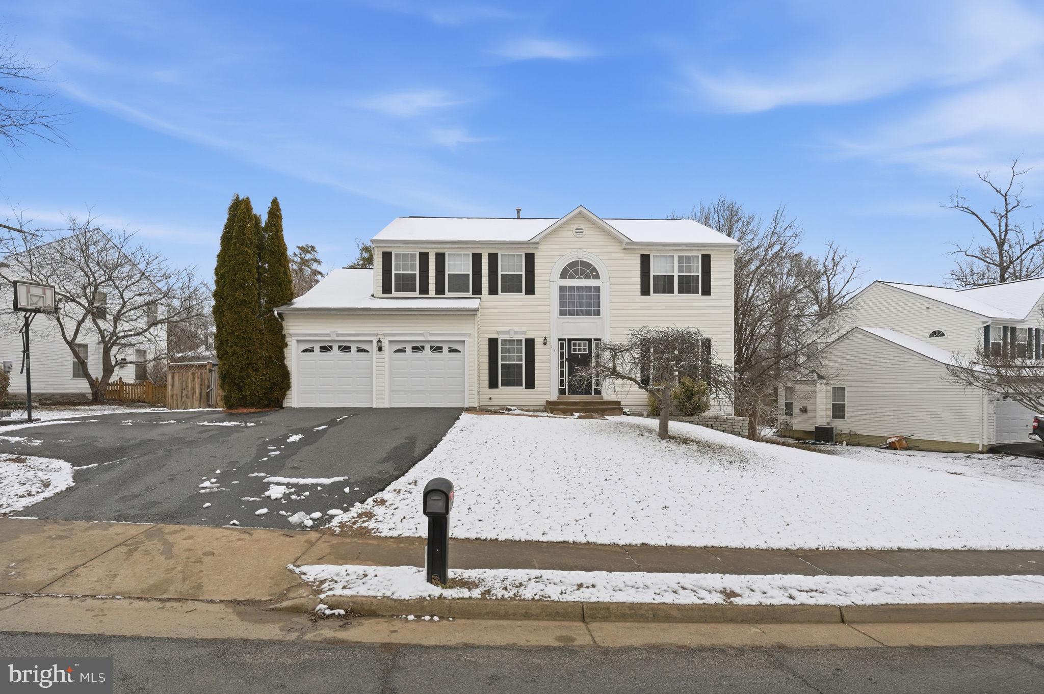 114 SAINT ROBERTS DRIVE