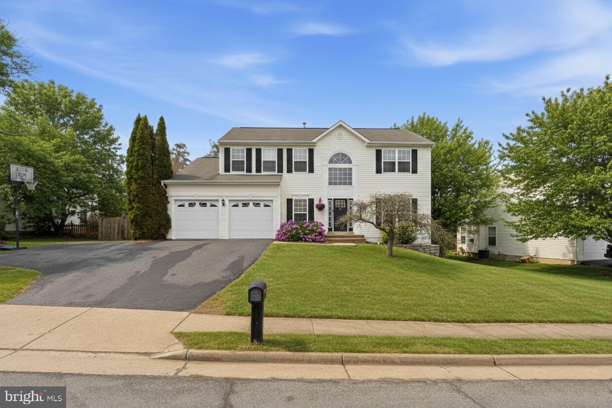 114 SAINT ROBERTS DRIVE