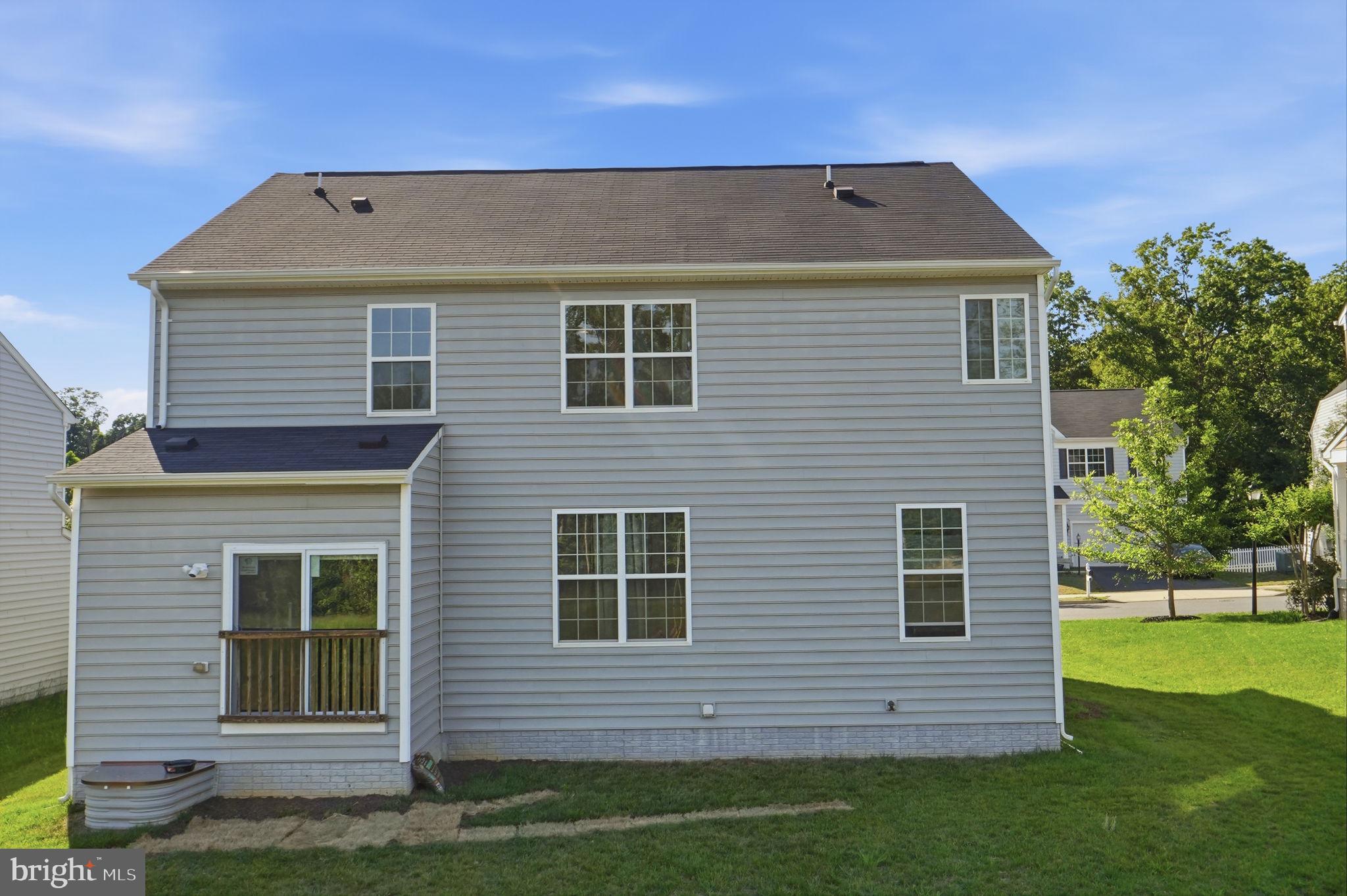 104 ARBORETUM LANE