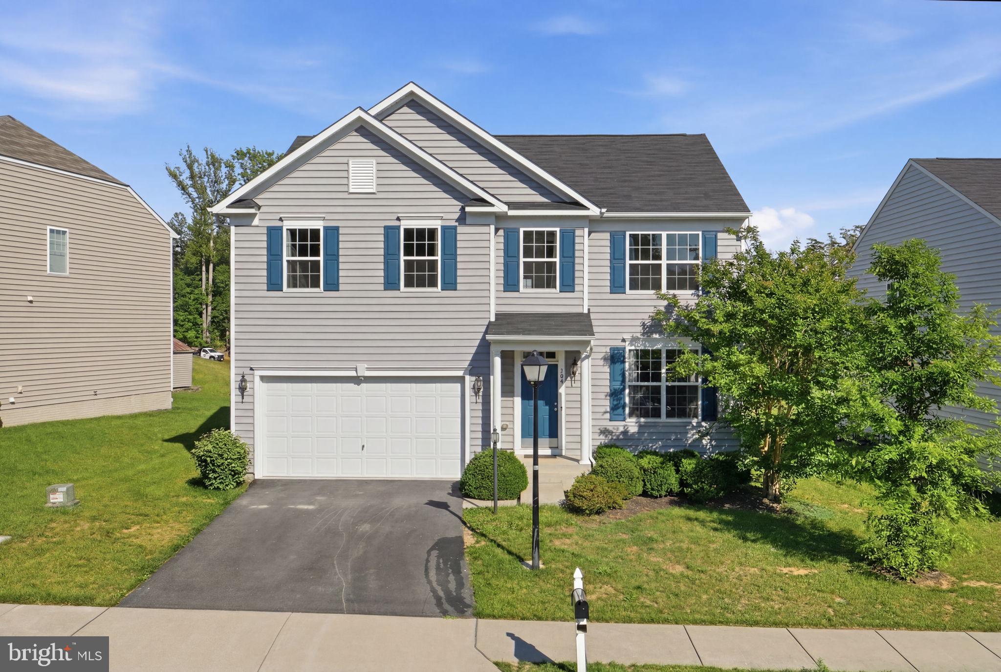 104 ARBORETUM LANE
