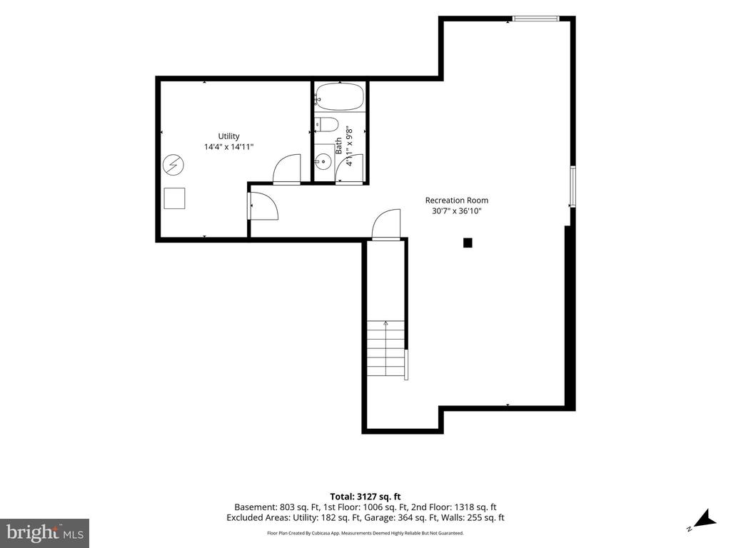 104 ARBORETUM LANE
