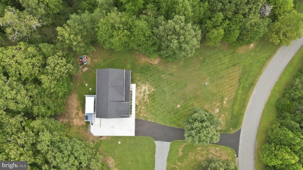 10 QUARTER HORSE COURT