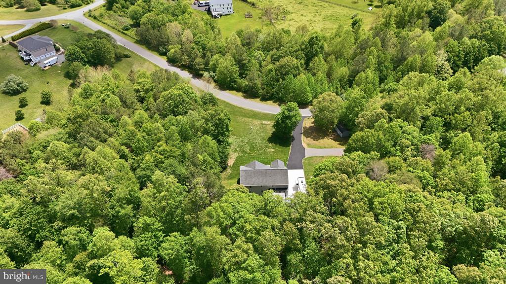10 QUARTER HORSE COURT