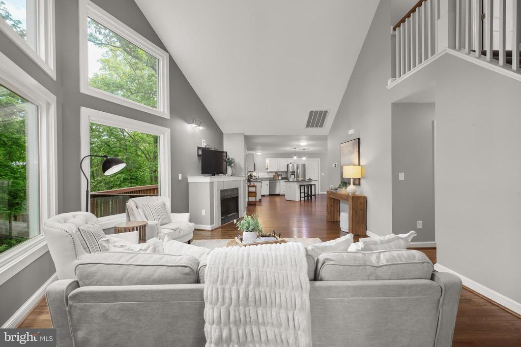 289 SANDY RIDGE ROAD