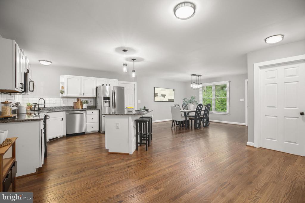289 SANDY RIDGE ROAD