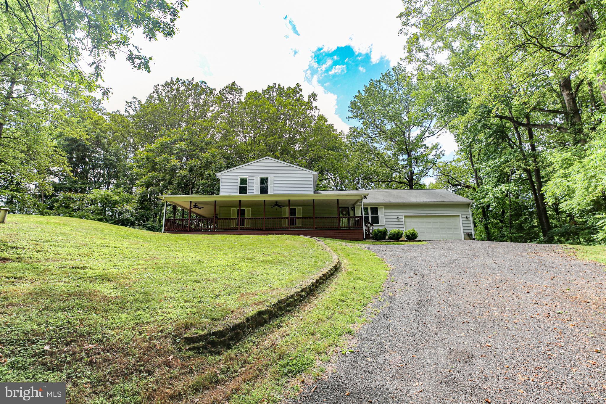 289 SANDY RIDGE ROAD