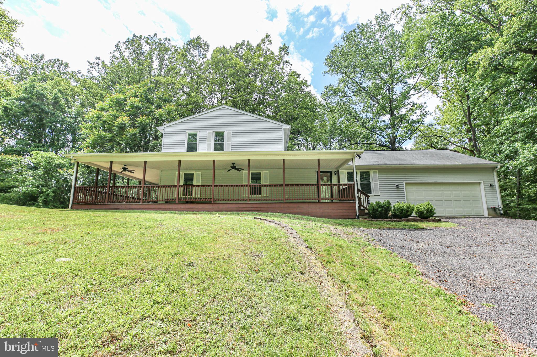 289 SANDY RIDGE ROAD