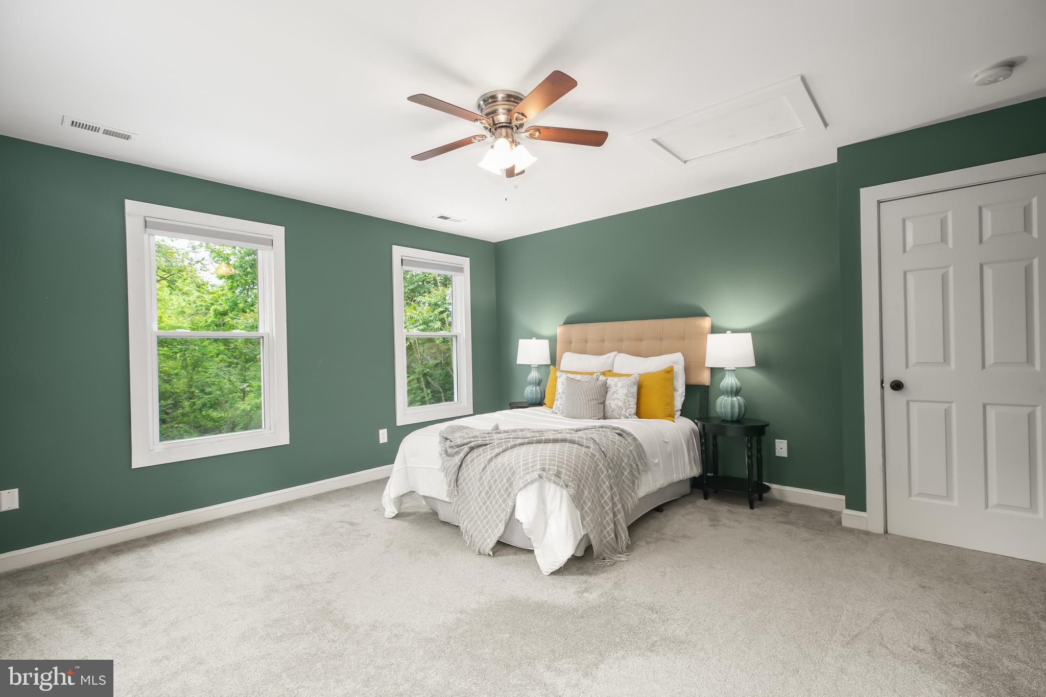 289 SANDY RIDGE ROAD