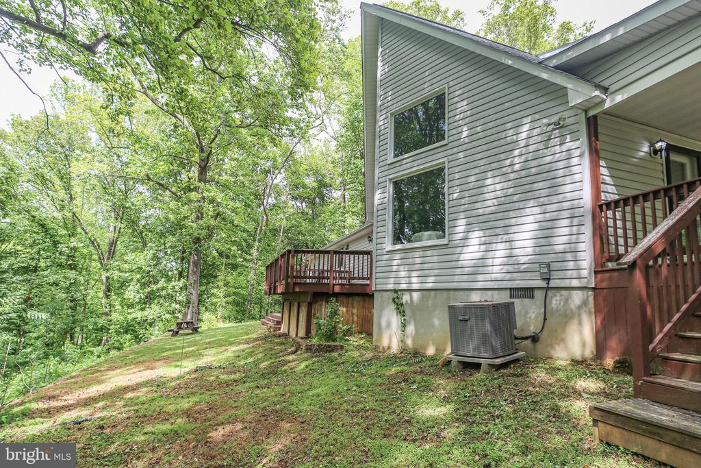 289 SANDY RIDGE ROAD