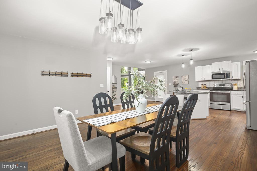 289 SANDY RIDGE ROAD