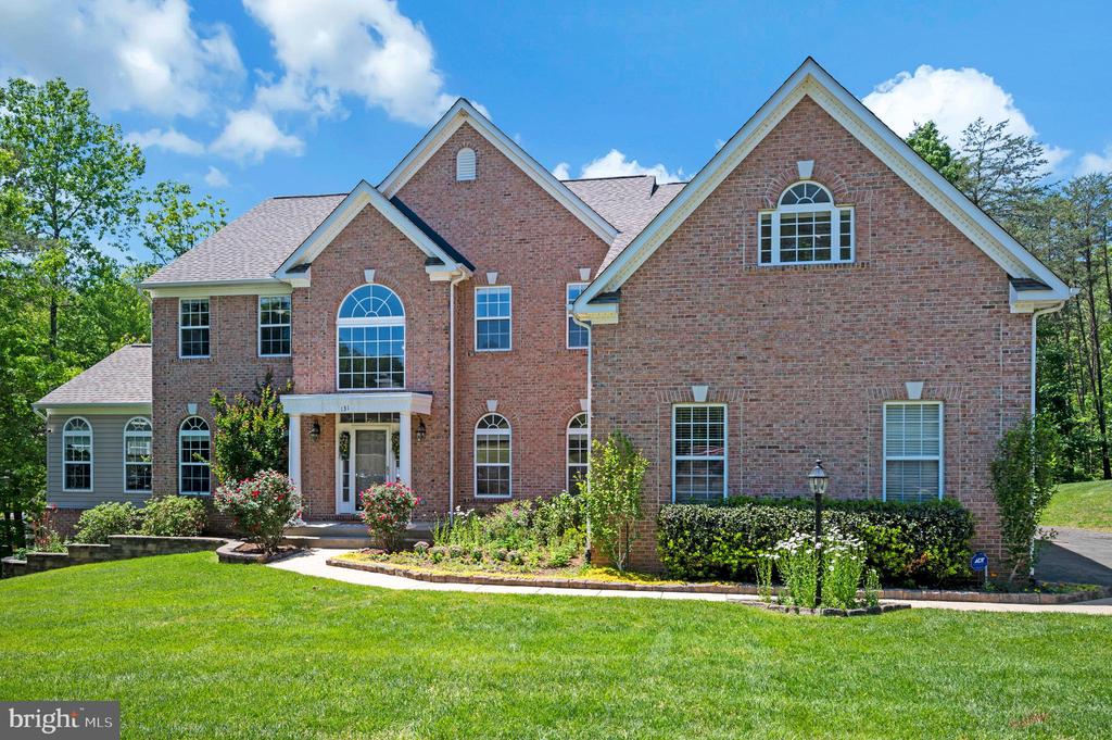 131 ARDEN LANE