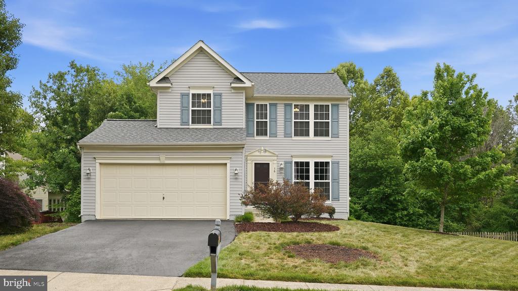 16 EMERALD DRIVE