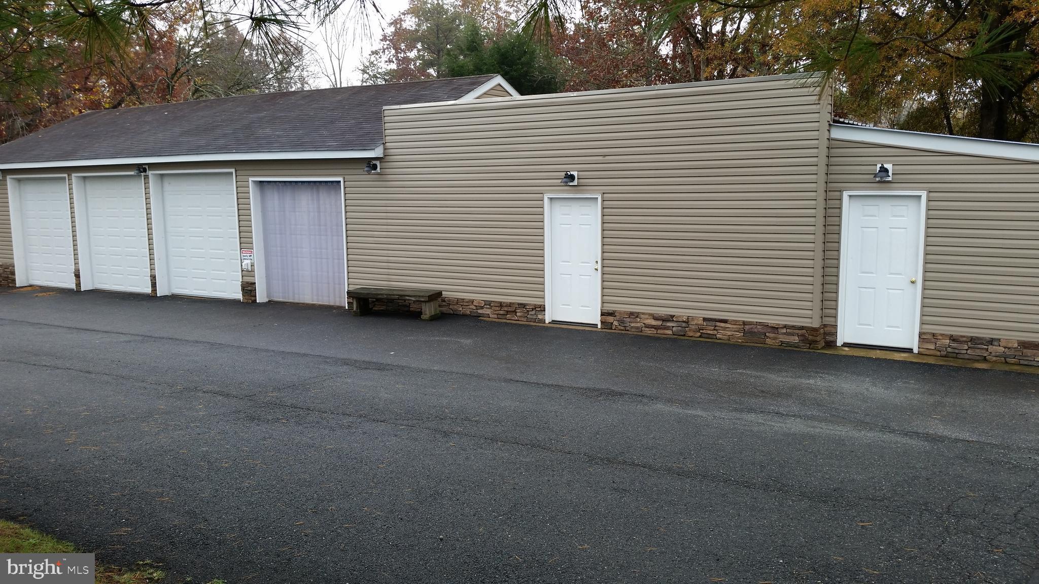 1285 GARRISONVILLE ROAD