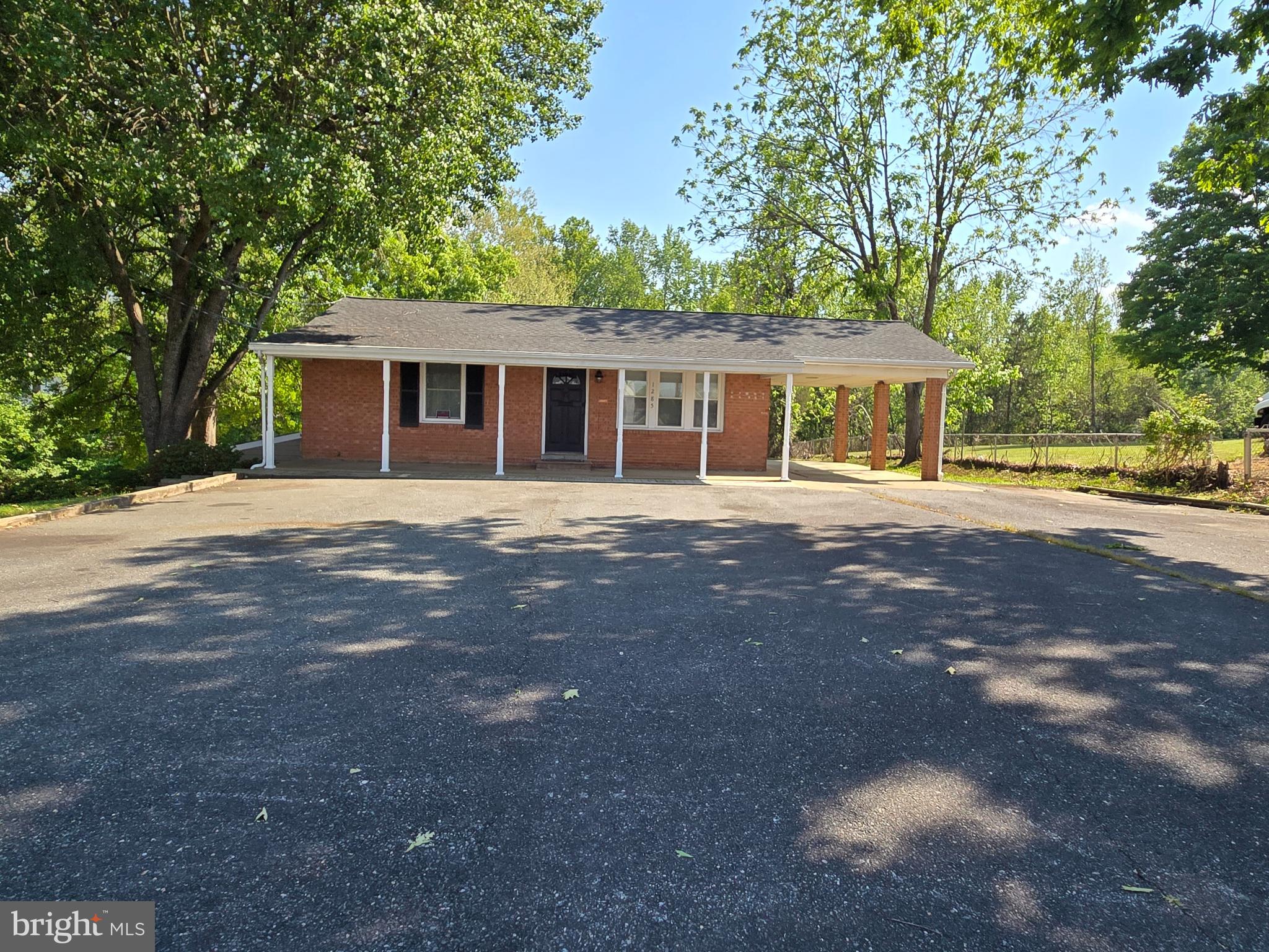 1285 GARRISONVILLE ROAD
