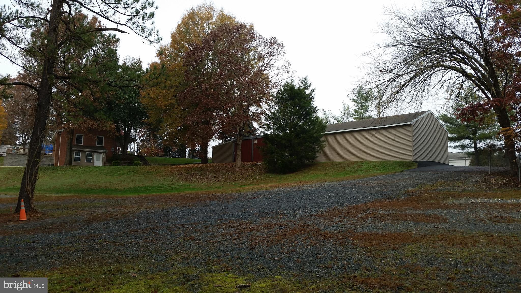 1285 GARRISONVILLE ROAD