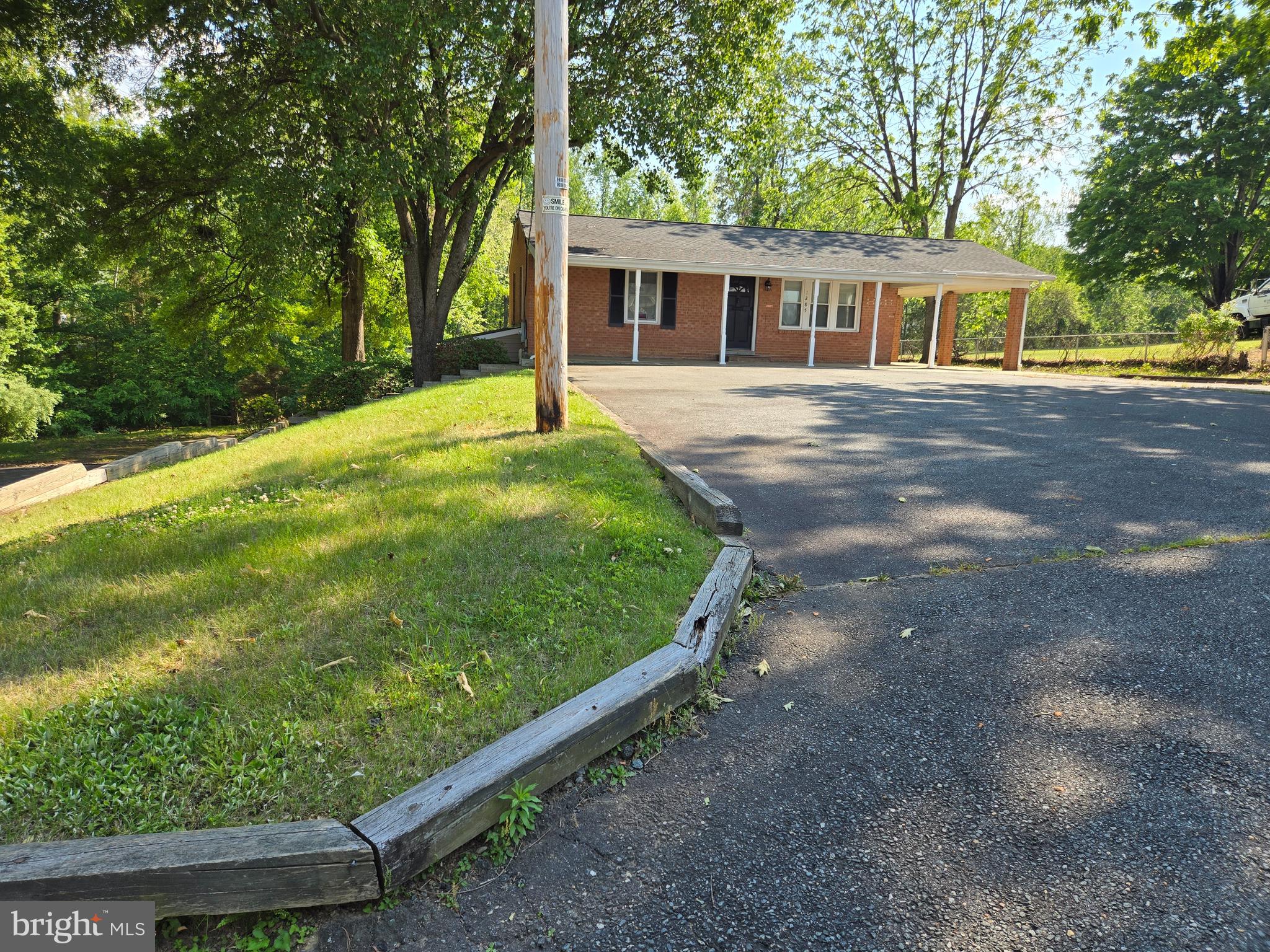 1285 GARRISONVILLE ROAD