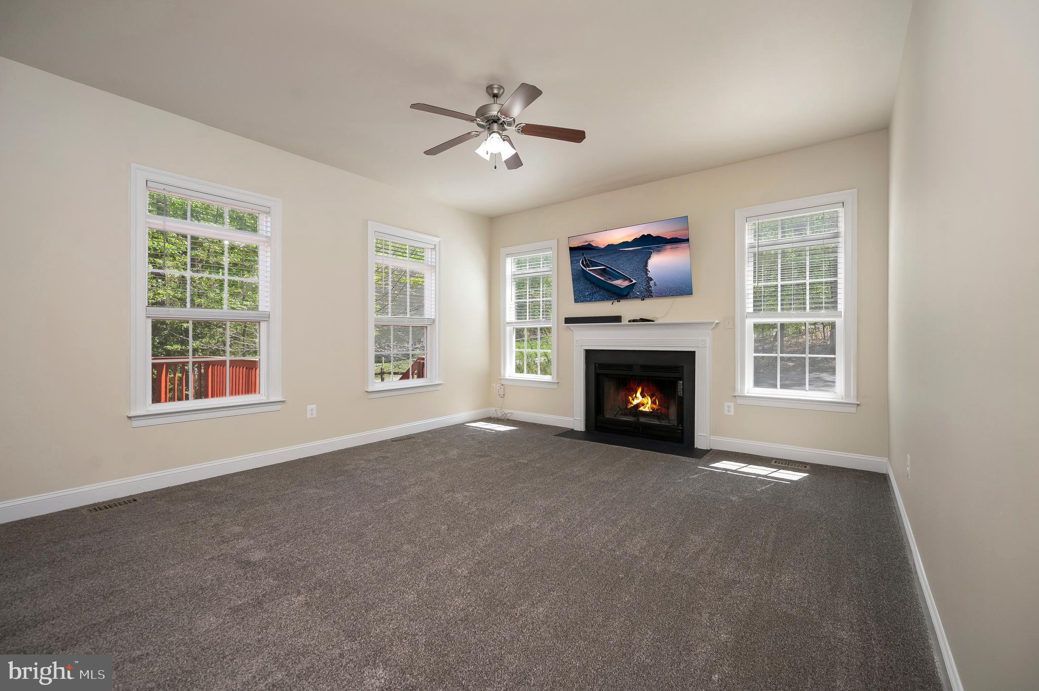 64 MACGREGOR RIDGE ROAD