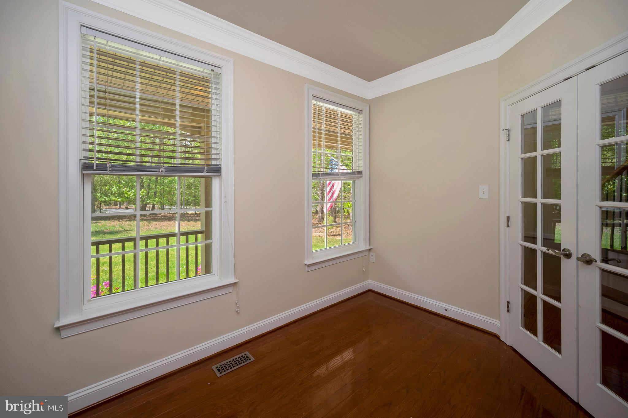 64 MACGREGOR RIDGE ROAD
