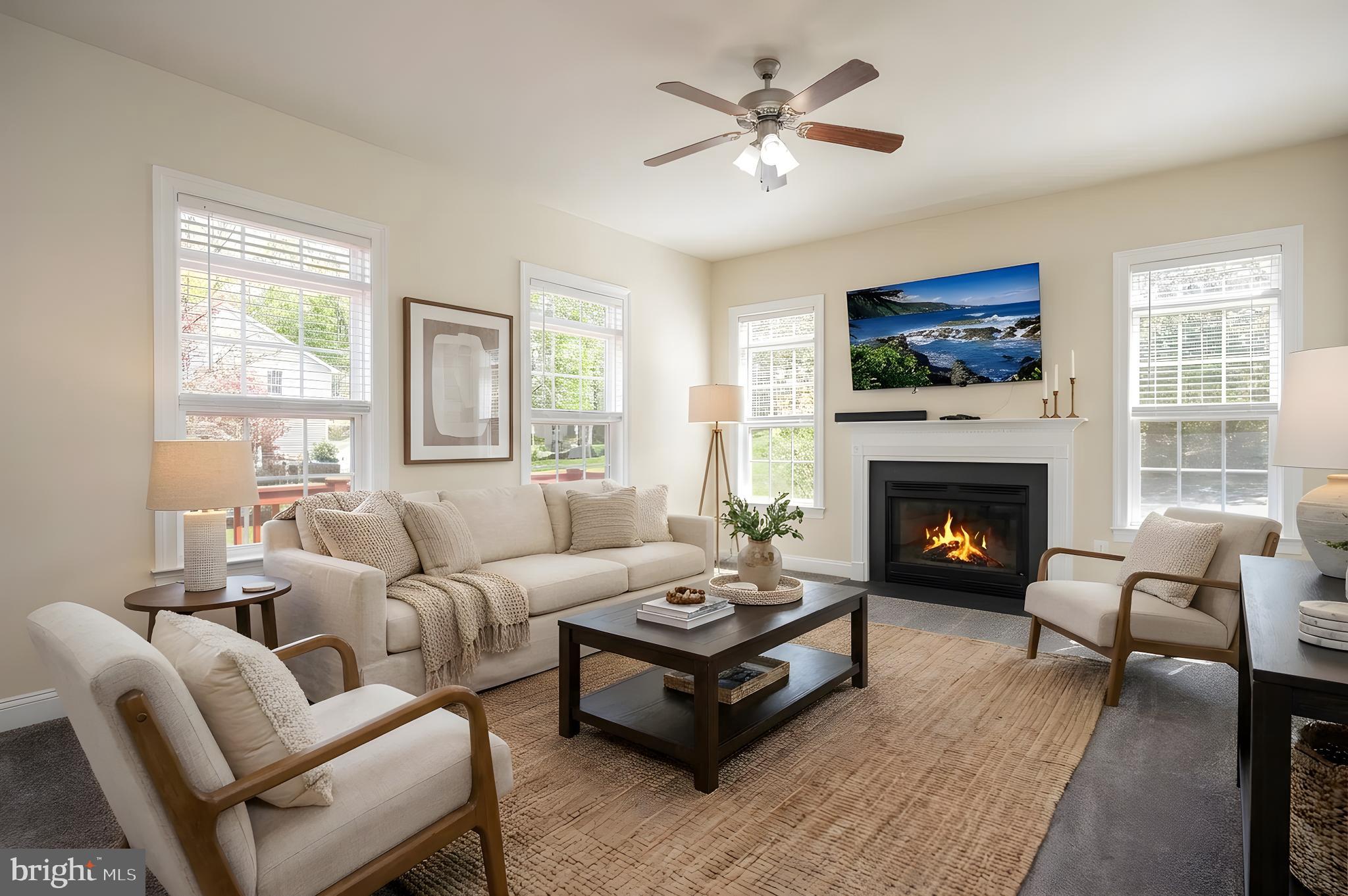 64 MACGREGOR RIDGE ROAD
